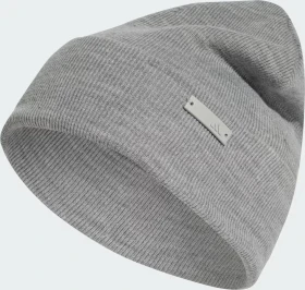 adidas Tonal Mütze medium grey heather