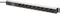 Digitus 19" Steckdosenleiste, 1HE, 9-fach, 230V, 2m Vorschaubild