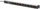 Digitus 19" Steckdosenleiste, 1HE, 9-fach, 230V, 2m (DN-95438)