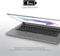 MSI P65 Creator 852-9SD, Space Grey, Core i7-9750H, 16GB RAM, 512GB SSD, GeForce GTX 1660 Ti Max-Q, DE Vorschaubild