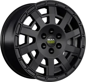 MAK Legend 7.5x18 5/112 ET45 (verschiedene Farben)