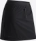 Maier Sports Rain Winter Rock kurz schwarz (Damen) Vorschaubild
