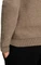 Falke Basic Apparel Rollkragen Pullover brown mel. (Herren) Vorschaubild