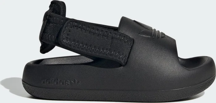 adidas Adifom Adilette core black (Junior)