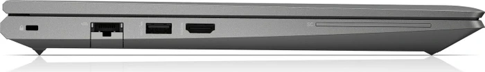 HP ZBook Studio Power G7, Core i7-10750H, 16GB RAM, 512GB SSD, Quadro P620, DE