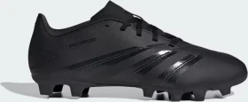 adidas Predator Club FXG core black/carbon