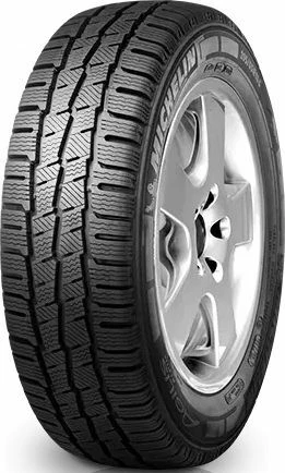 Michelin Agilis Alpin 195/60 R16C 99/97T