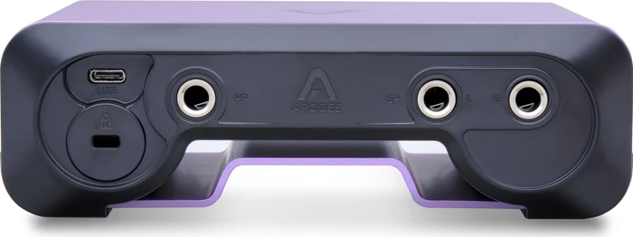 Apogee Boom