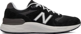 New Balance Fresh Foam X 880v15 black/black cement (Herren)