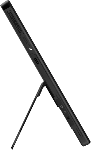 ASUS ROG Flow Z13 (2023) GZ301VV-MU007X, Core i9-13900H, 16GB RAM, 1TB, GeForce RTX 4060, DE