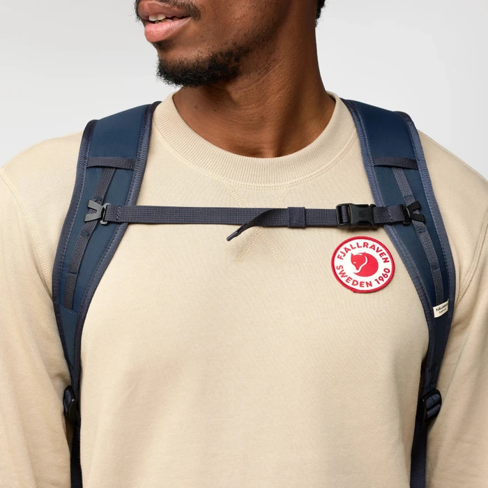 Fjällräven High Coast Backpack 24 navy
