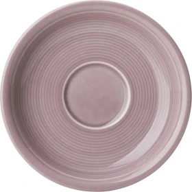 Thomas Kaffee-Untertasse 14cm lavender lilac