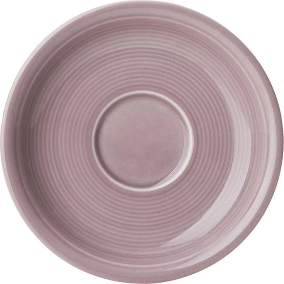 Thomas Kaffee-Untertasse 14cm lavender lilac