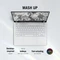 ASUS ROG Zephyrus G14 (2023) GA402NV-N2027W, Eclipse Gray, Ryzen 7 7735HS, 16GB RAM, 1TB SSD, GeForce RTX 4060, DE Vorschaubild
