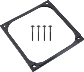 Alphacool Alphacool Shroud, Entkopplung 140mm, inkl. Schrauben