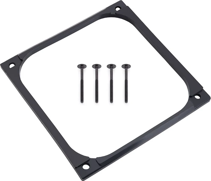 Alphacool Alphacool Shroud, Entkopplung 140mm, inkl. Schrauben