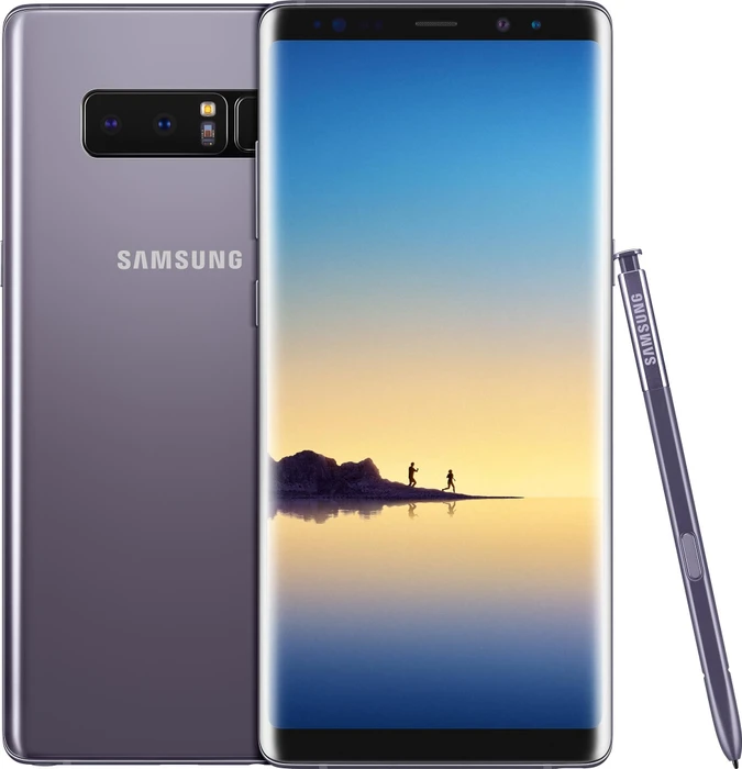 Samsung Galaxy Note 8