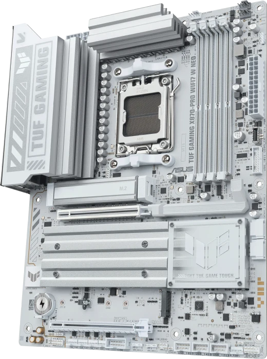 ASUS TUF Gaming X870-PRO WIFI7 W Neo (AMD AM5)