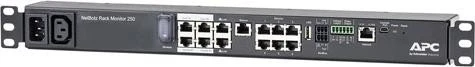 APC NetBotz Rack Monitor 250