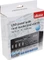 Akasa InterConnect Pro Multi-Slot-Cardreader, USB 3.0 19-Pin Stecksockel [Stecker] Vorschaubild