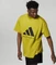 adidas Basketball 001 T-Shirt kurzarm pulse olive Vorschaubild