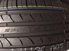 Goodride SA37 315/40 R21 111Y