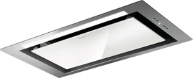 Elica Hidden IXGL/A/60 Einbau-Dunstabzugshaube inox/white