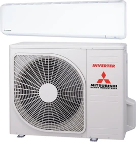 Mitsubishi SRK63ZR-W + SRC63ZR-W