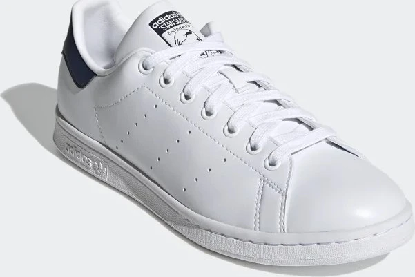 adidas Stan Smith cloud white/collegiate navy (Herren)
