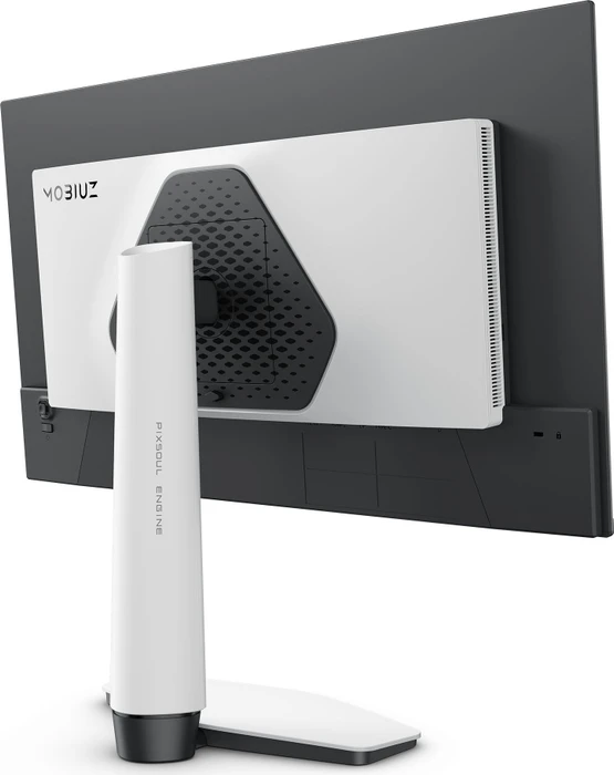 BenQ Mobiuz EX271QMZ, 26.5"