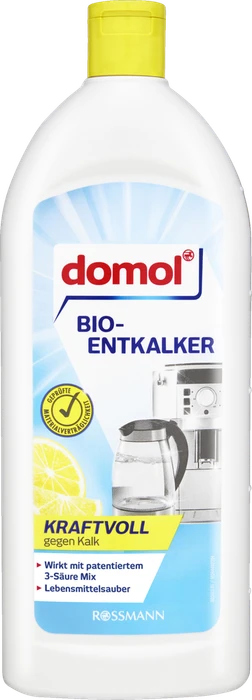 Domol Bio Entkalker, 250ml