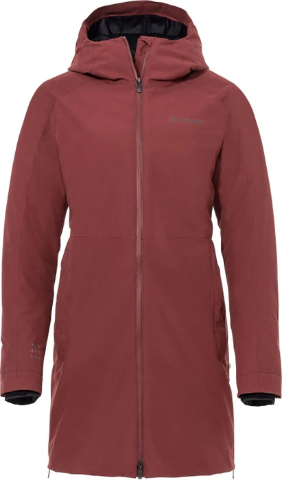 Vaude Mineo III Mantel (Damen)
