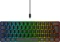 ISY IGK-3600-BK Mini Gaming Tastatur, schwarz, LEDs RGB, USB, DE Vorschaubild