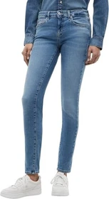 Tommy Hilfiger Sophie Skinny mit niedrigem Bund Jeans denim medium (Damen)