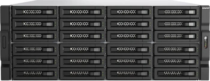 QNAP NAS Expansion Unit - SATA Interface