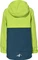 Vaude Hylax 2L Rain Funktionsjacke chute green (Junior) Vorschaubild