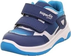 Superfit Cooper blau/türkis (Junior)