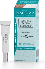 remescar Sofortige Faltenkorrektur Creme, 8ml