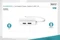 Digitus Mini DisplayPort auf DisplayPort/HDMI/DVI Adapter Vorschaubild