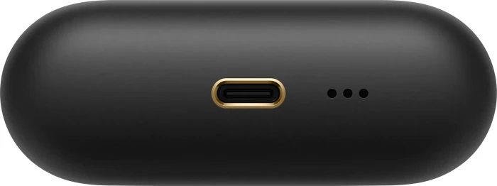 Huawei FreeBuds Pro 4 schwarz