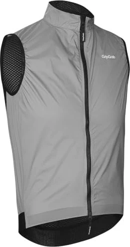 GripGrab Pacr Windproof Lightweight Fahrradweste (Herren)
