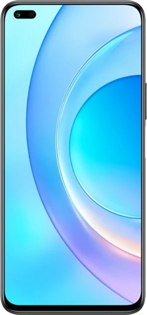 Honor 50 Lite Midnight Black
