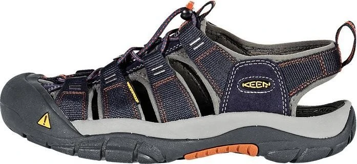 Keen Newport H2 india ink/rust (Herren)
