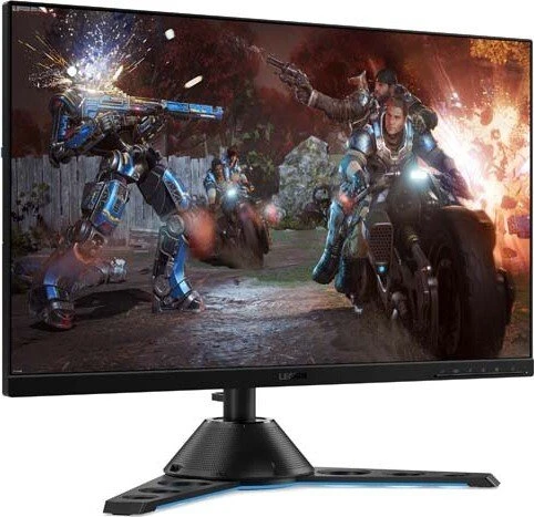 Lenovo Legion Y27q-20 mit Lautsprecher, 27"