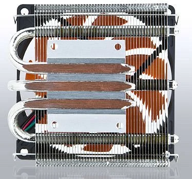 Xigmatek Praeton LD963