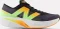 New Balance FuelCell Rebel v4 black/graphite/white peach (Herren) Vorschaubild