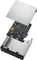ASUS USB 3.1 UPD Panel - Typ-C, 5.25" Multifunktionspanel Vorschaubild