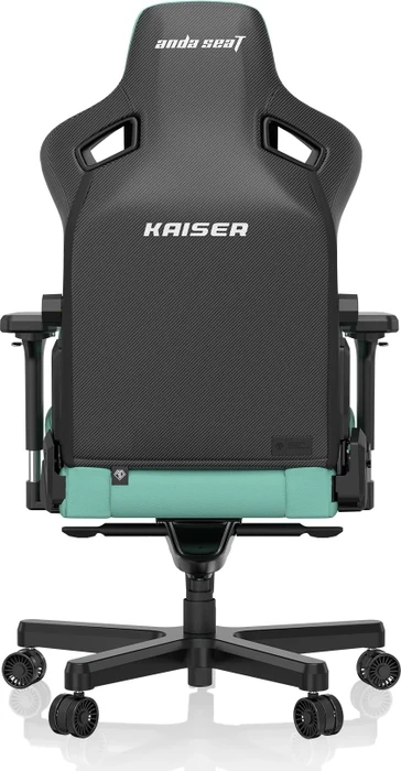 Anda Seat Kaiser 3 Premium L Gamingstuhl, grün