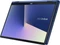 ASUS ZenBook Flip 13 UX362FA-EL264T, Royal Blue, Core i5-8265U, 8GB RAM, 512GB SSD, DE Vorschaubild