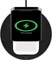 Belkin BoostCharge Pro 2-in-1 Wireless Charger Stand mit MagSafe schwarz Vorschaubild